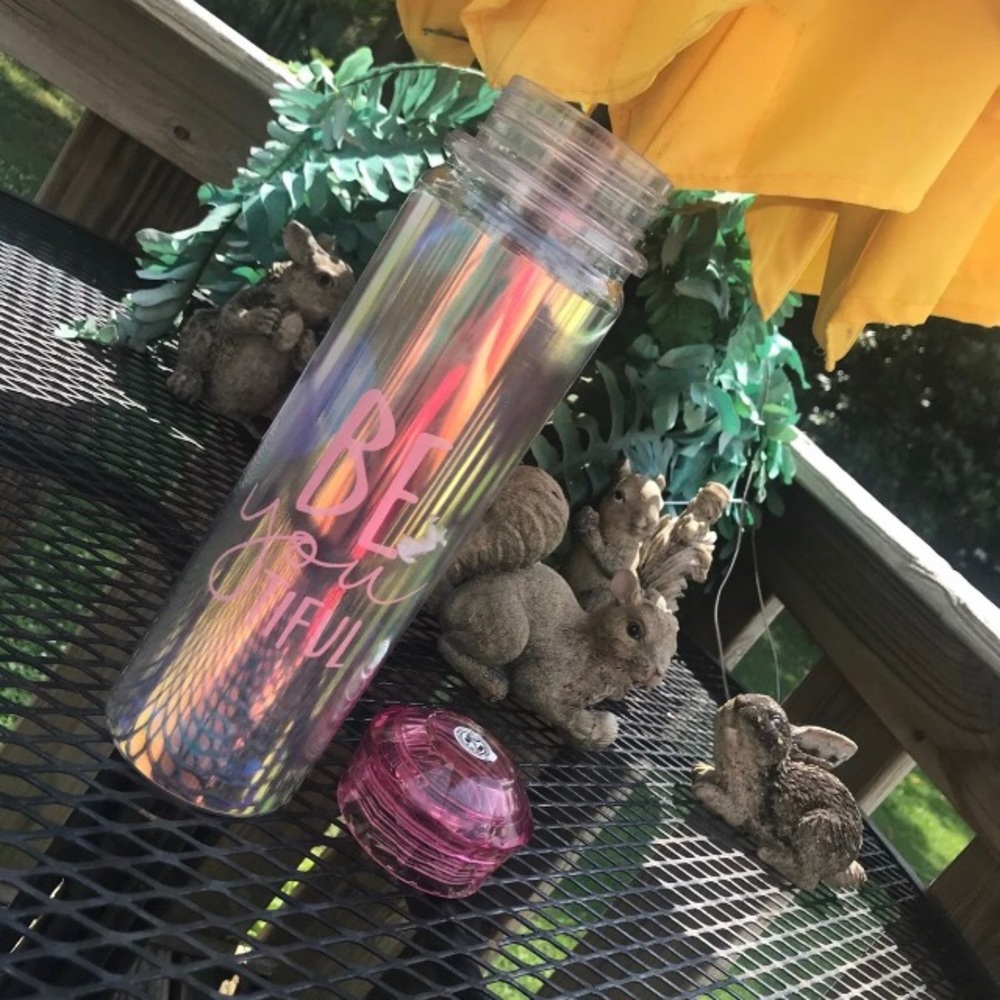 Water bottle